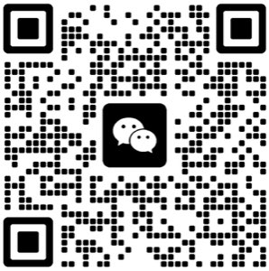 微信二维码